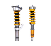 Porsche 996 Carrera 4 / Turbo Road & Track Coilovers Öhlins